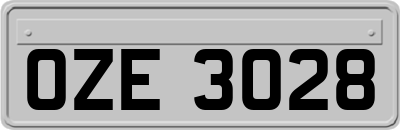 OZE3028