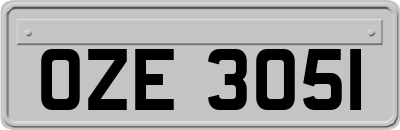 OZE3051