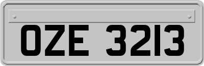 OZE3213