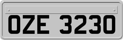 OZE3230