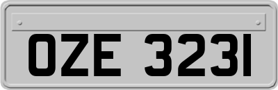 OZE3231