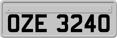 OZE3240