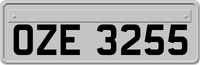 OZE3255