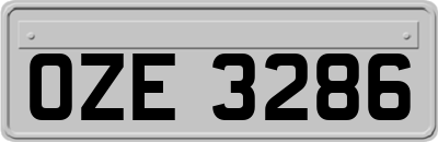 OZE3286