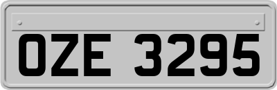 OZE3295