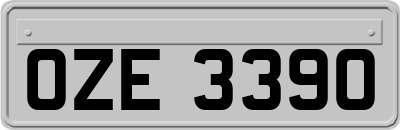 OZE3390