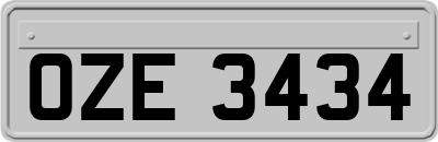 OZE3434