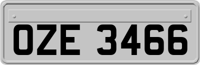 OZE3466