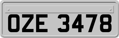 OZE3478