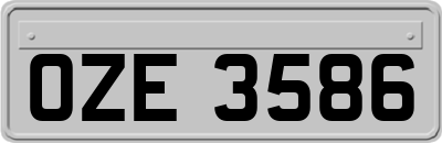 OZE3586