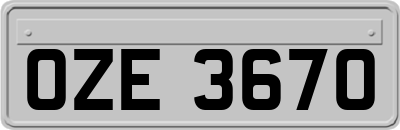 OZE3670