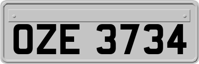 OZE3734