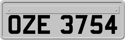 OZE3754
