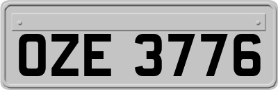 OZE3776