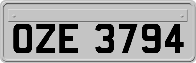 OZE3794