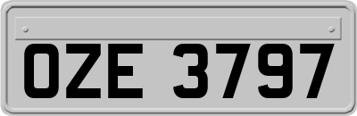 OZE3797
