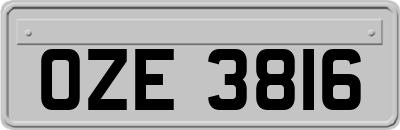 OZE3816