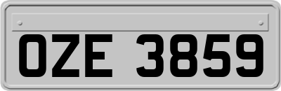 OZE3859