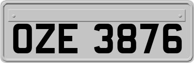 OZE3876
