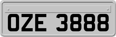 OZE3888