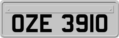 OZE3910