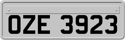 OZE3923