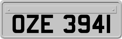 OZE3941