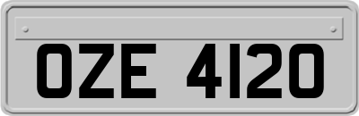 OZE4120