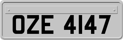 OZE4147
