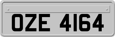 OZE4164