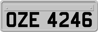 OZE4246