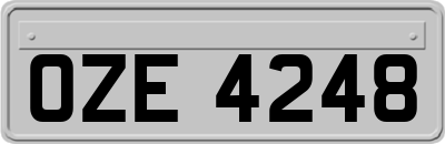 OZE4248