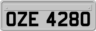 OZE4280