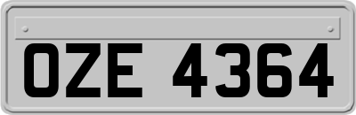 OZE4364