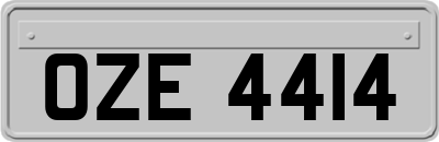 OZE4414