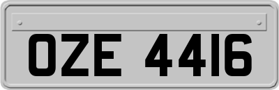 OZE4416