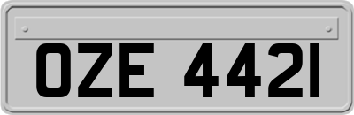 OZE4421