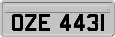 OZE4431