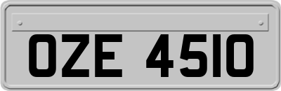 OZE4510