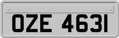 OZE4631