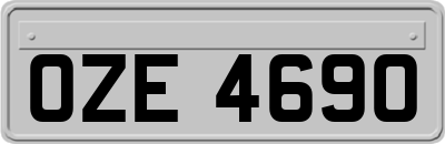 OZE4690