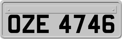 OZE4746