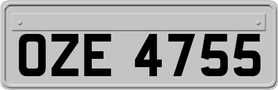 OZE4755