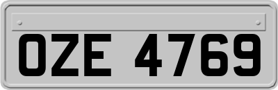OZE4769