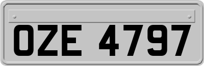 OZE4797