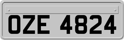 OZE4824
