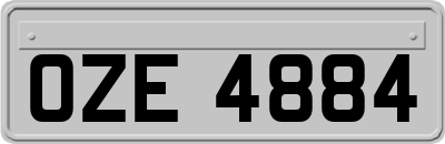 OZE4884