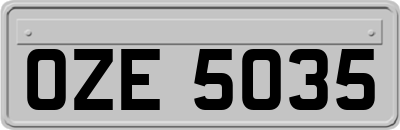 OZE5035