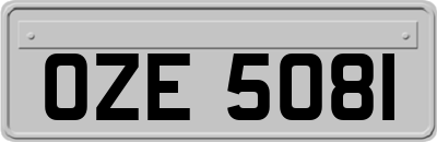 OZE5081