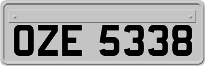 OZE5338